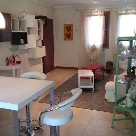 Casa Felicite - Di Francesca E Antonio Lejlighed