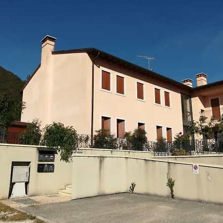 Casa Felicité - Di Francesca E Antonio Valmareno