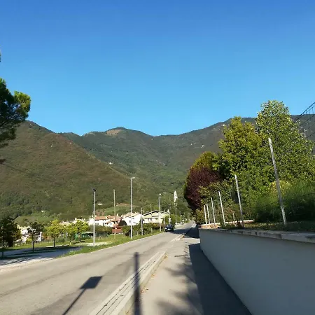 Appartamento Casa Felicité - Di Francesca E Antonio Valmareno