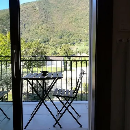 Casa Felicite - Di Francesca E Antonio Lejlighed *