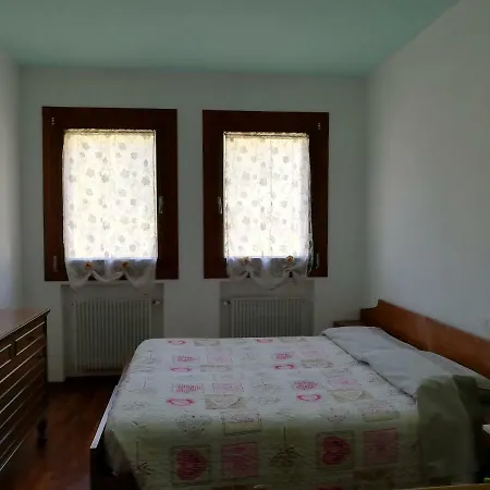 Lejlighed Casa Felicite - Di Francesca E Antonio