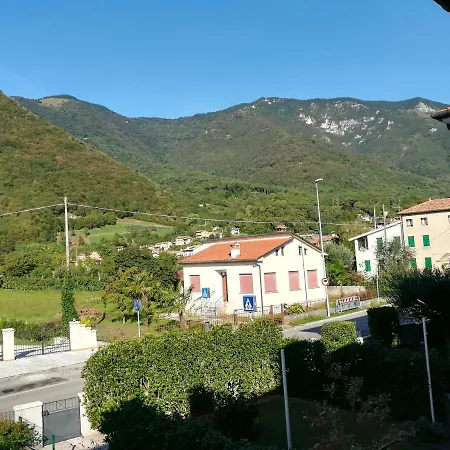 Casa Felicite - Di Francesca E Antonio Lejlighed