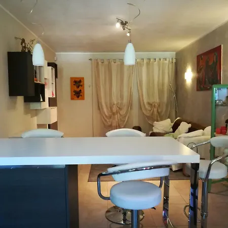 Appartamento Casa Felicité - Di Francesca E Antonio *