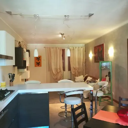 Casa Felicite - Di Francesca E Antonio *