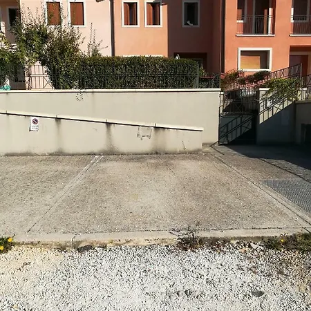 Lejlighed Casa Felicite - Di Francesca E Antonio