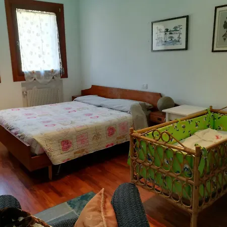 Casa Felicité - Di Francesca E Antonio *