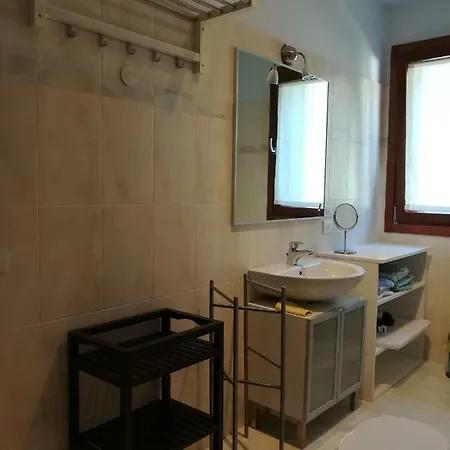 Appartement Casa Felicité - Di Francesca E Antonio Valmareno