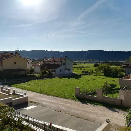 Casa Felicite - Di Francesca E Antonio *