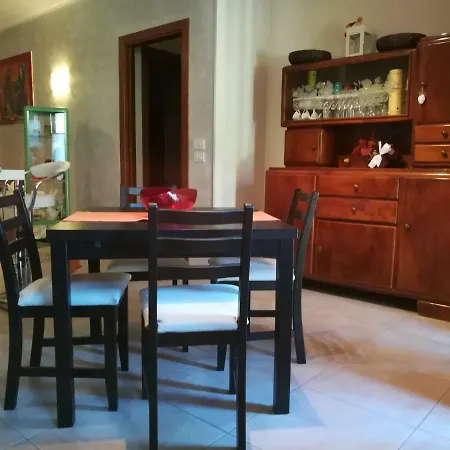Casa Felicité - Di Francesca E Antonio * Valmareno