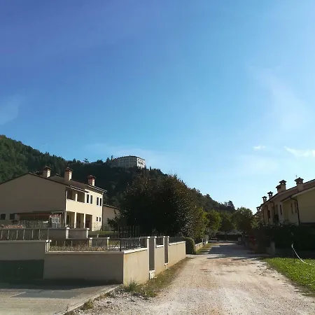 Appartamento Casa Felicité - Di Francesca E Antonio *