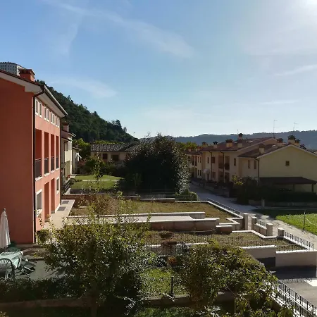 Casa Felicité - Di Francesca E Antonio * Valmareno