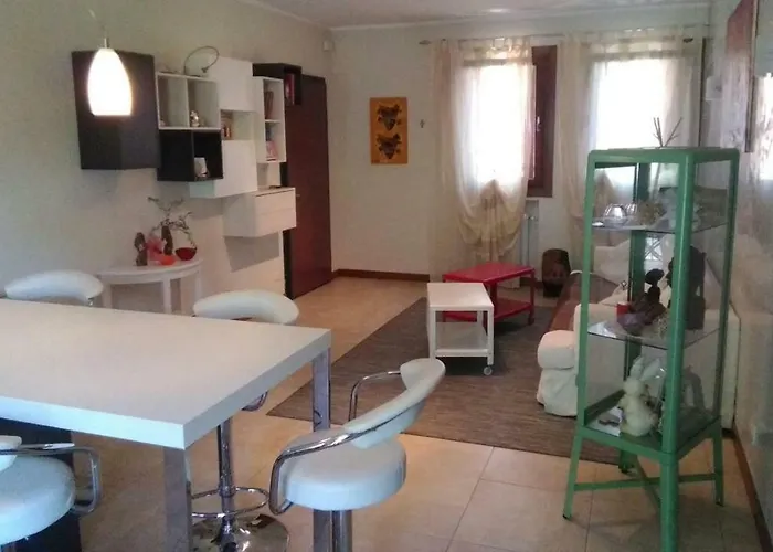 Casa Felicite - Di Francesca E Antonio 아파트