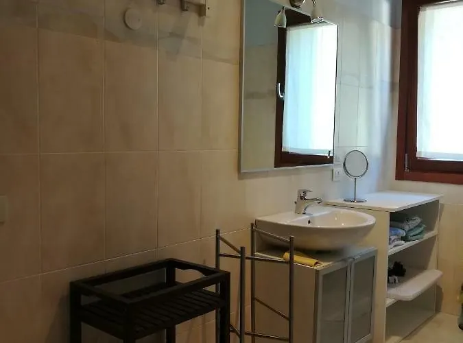 아파트 Casa Felicite - Di Francesca E Antonio Valmareno