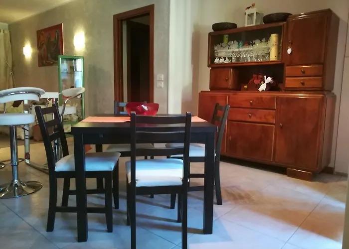 Casa Felicite - Di Francesca E Antonio * Valmareno