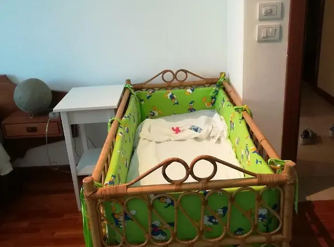 Casa Felicite - Di Francesca E Antonio 아파트 *
