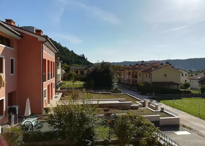 Casa Felicite - Di Francesca E Antonio * Valmareno