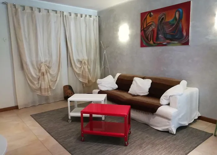 아파트 Casa Felicite - Di Francesca E Antonio *