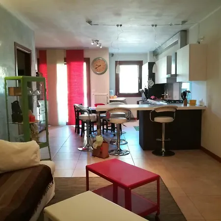 Casa Felicite - Di Francesca E Antonio *