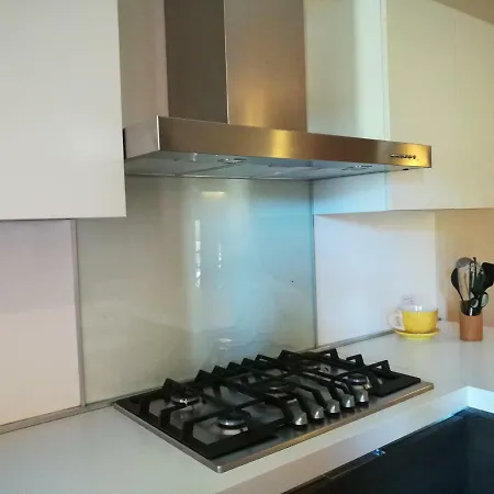 Appartement Casa Felicite - Di Francesca E Antonio Valmareno