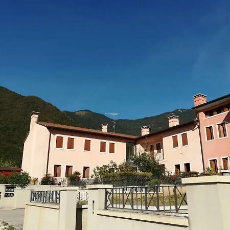 Apartamento Casa Felicité - Di Francesca E Antonio