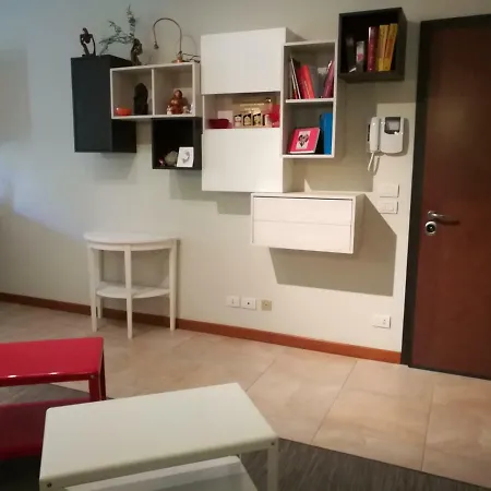 Casa Felicite - Di Francesca E Antonio Appartement Valmareno