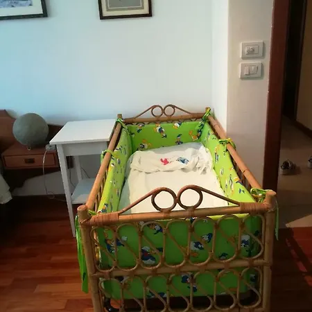 Casa Felicité - Di Francesca E Antonio Apartamento *