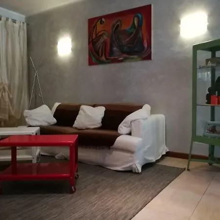 Casa Felicite - Di Francesca E Antonio Appartement Valmareno