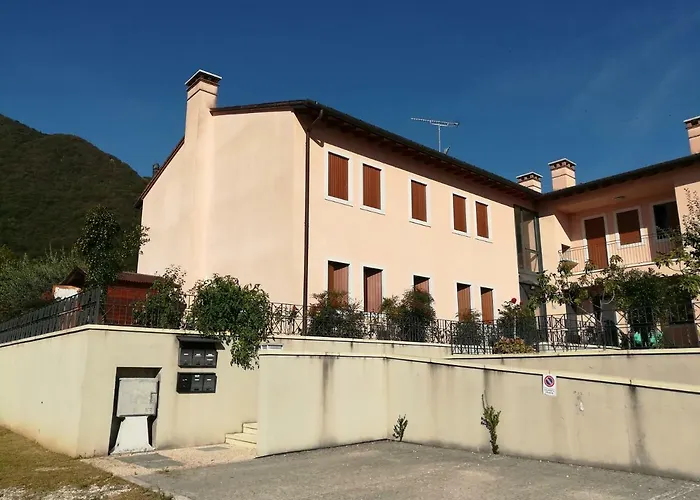 Casa Felicite - Di Francesca E Antonio Valmareno