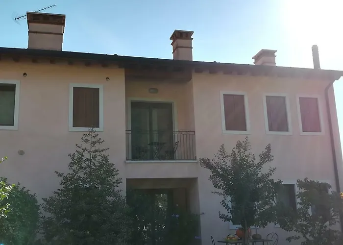 Casa Felicite - Di Francesca E Antonio Apartment *
