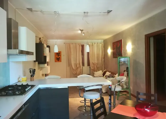 Casa Felicite - Di Francesca E Antonio *