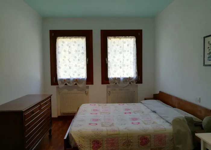 Casa Felicite - Di Francesca E Antonio *