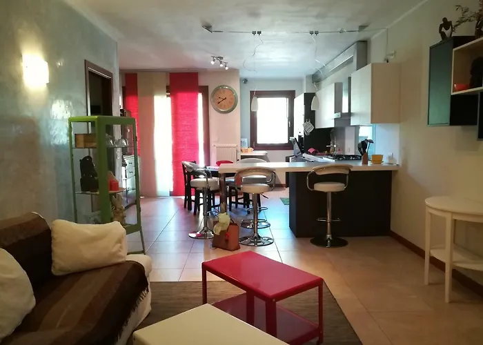 Casa Felicite - Di Francesca E Antonio *