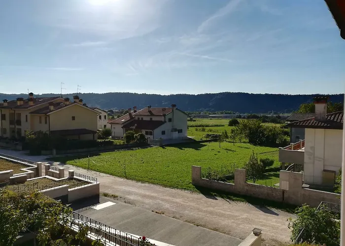 Casa Felicite - Di Francesca E Antonio *